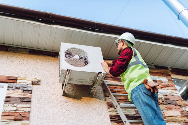 Best HVAC system installation  in Icard, NC