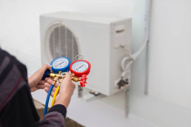 Best Affordable HVAC services  in Icard, NC